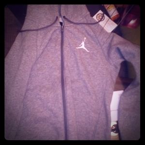 Jordan jacket